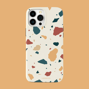 Confetti Party - iPhone 13 Pro Max - CaseIsMyLife