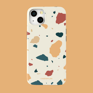 Confetti Party - iPhone 13 - CaseIsMyLife
