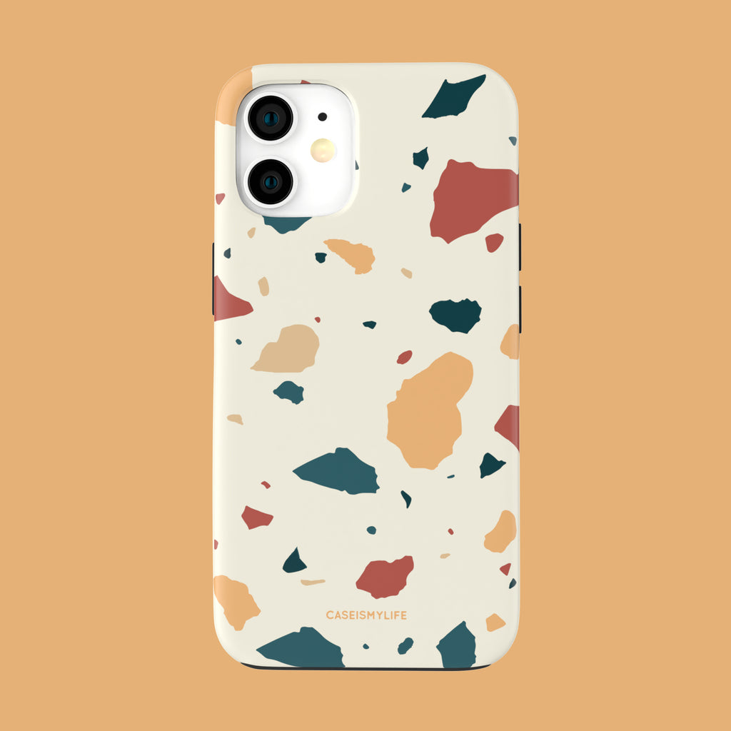 Confetti Party - iPhone 12 Mini - CaseIsMyLife