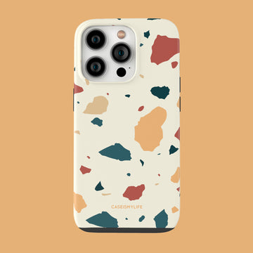 Confetti Party - iPhone 14 Pro - CaseIsMyLife