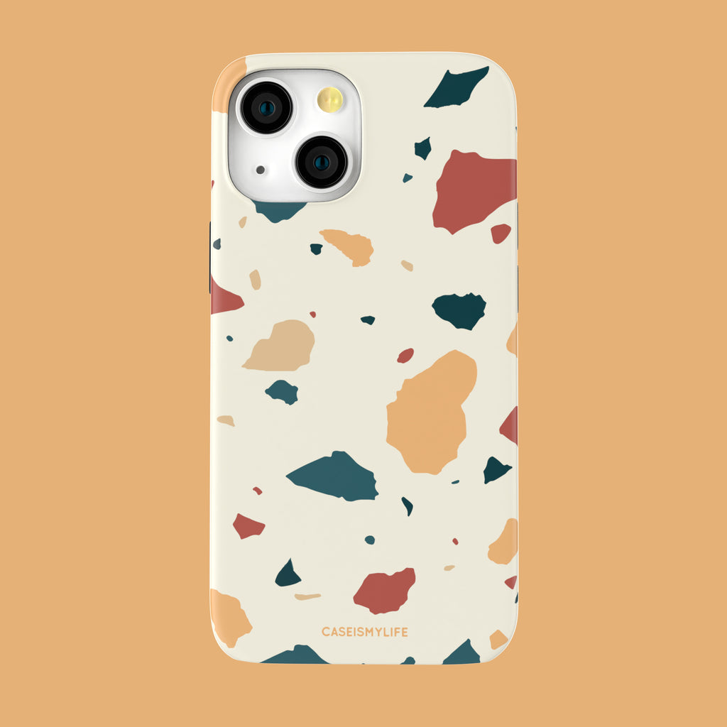 Confetti Party - iPhone 13 Mini - CaseIsMyLife