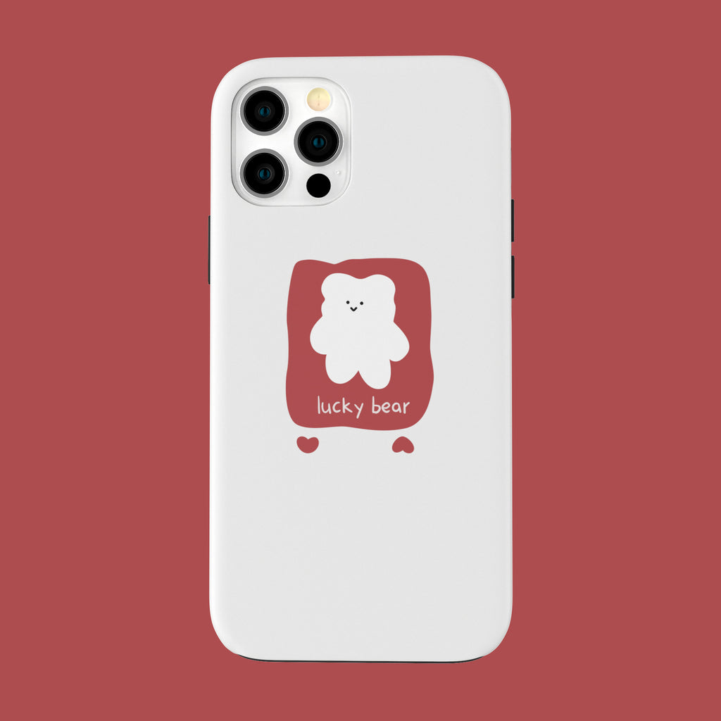 Polar Bear Express - iPhone 12 Pro - CaseIsMyLife