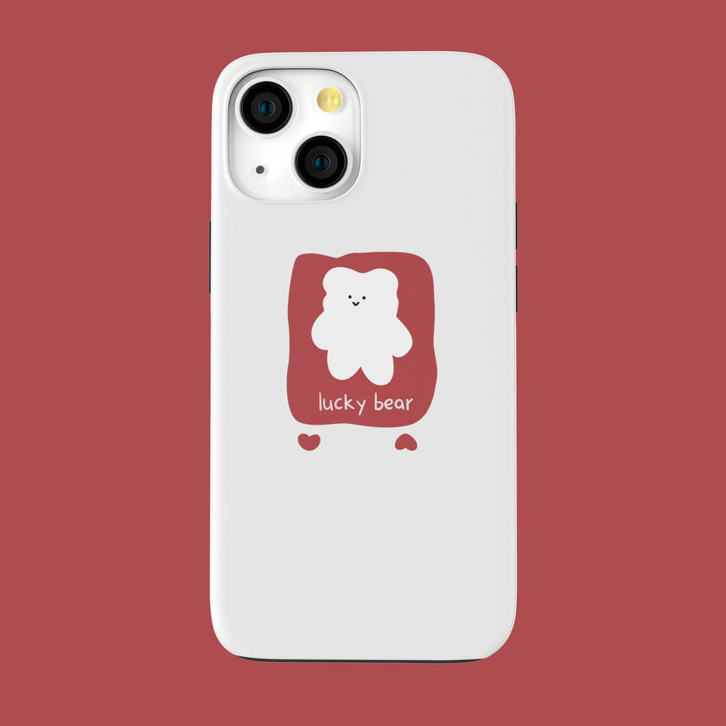 Polar Bear Express - iPhone 13 Mini - CaseIsMyLife