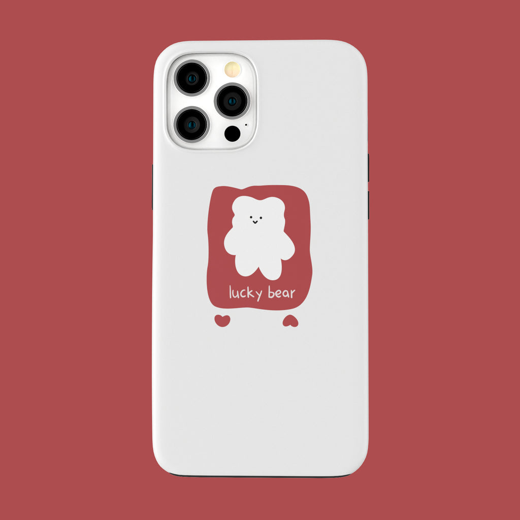 Polar Bear Express - iPhone 12 Pro Max - CaseIsMyLife