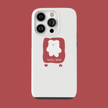 Polar Bear Express - iPhone 14 Pro - CaseIsMyLife