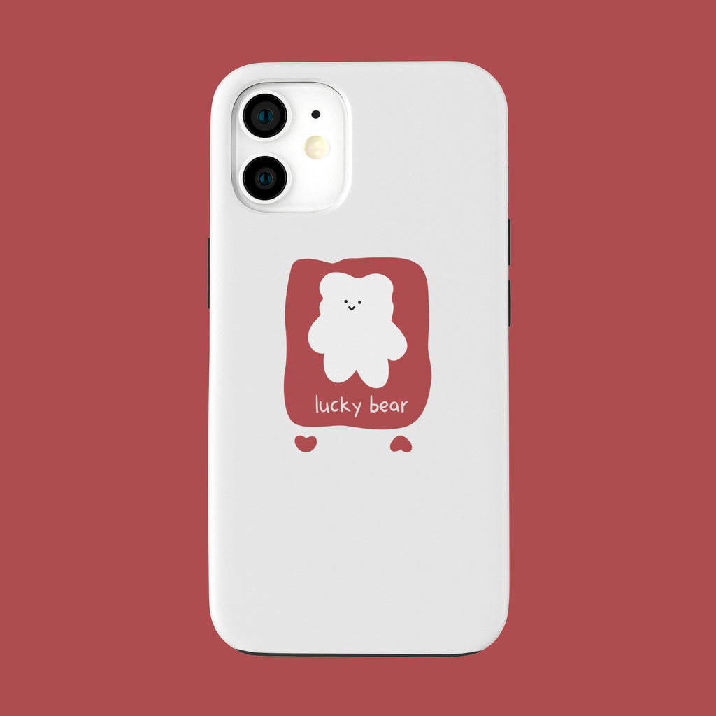 Polar Bear Express - iPhone 12 Mini - CaseIsMyLife