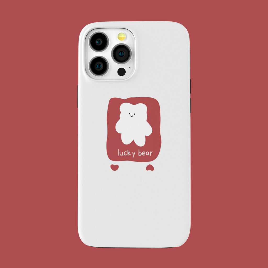 Polar Bear Express - iPhone 13 Pro Max - CaseIsMyLife