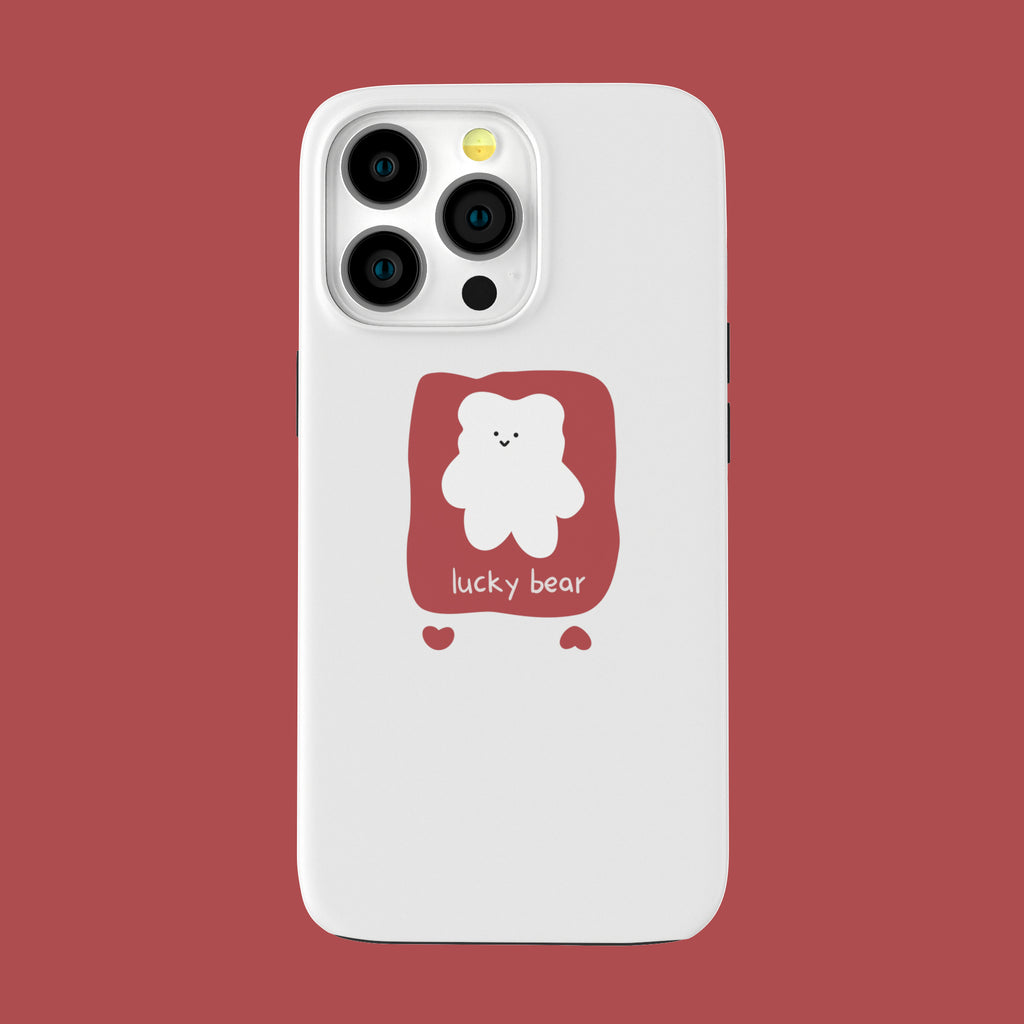 Polar Bear Express - iPhone 13 Pro - CaseIsMyLife