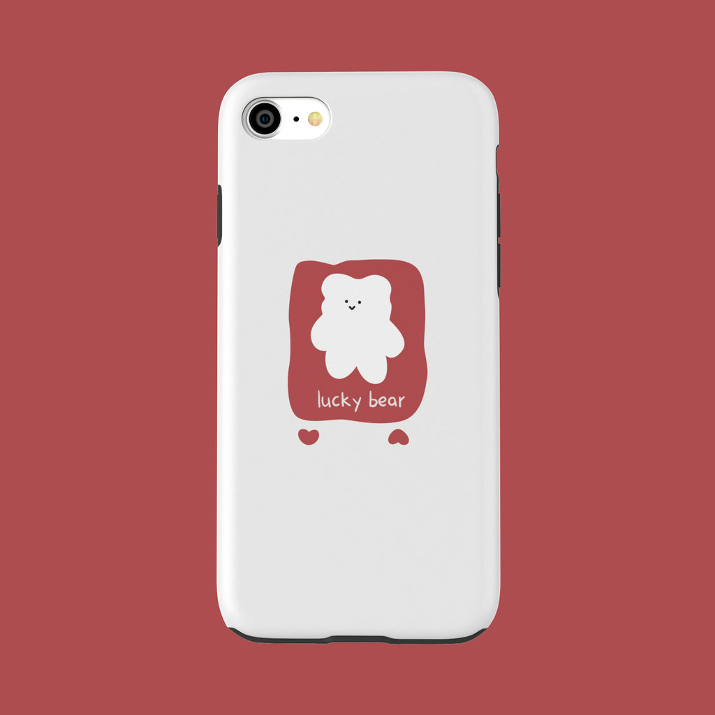 Polar Bear Express - iPhone 8 - CaseIsMyLife