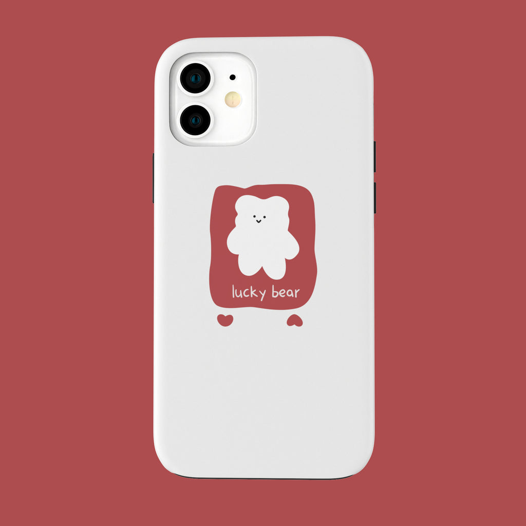 Polar Bear Express - iPhone 12 - CaseIsMyLife