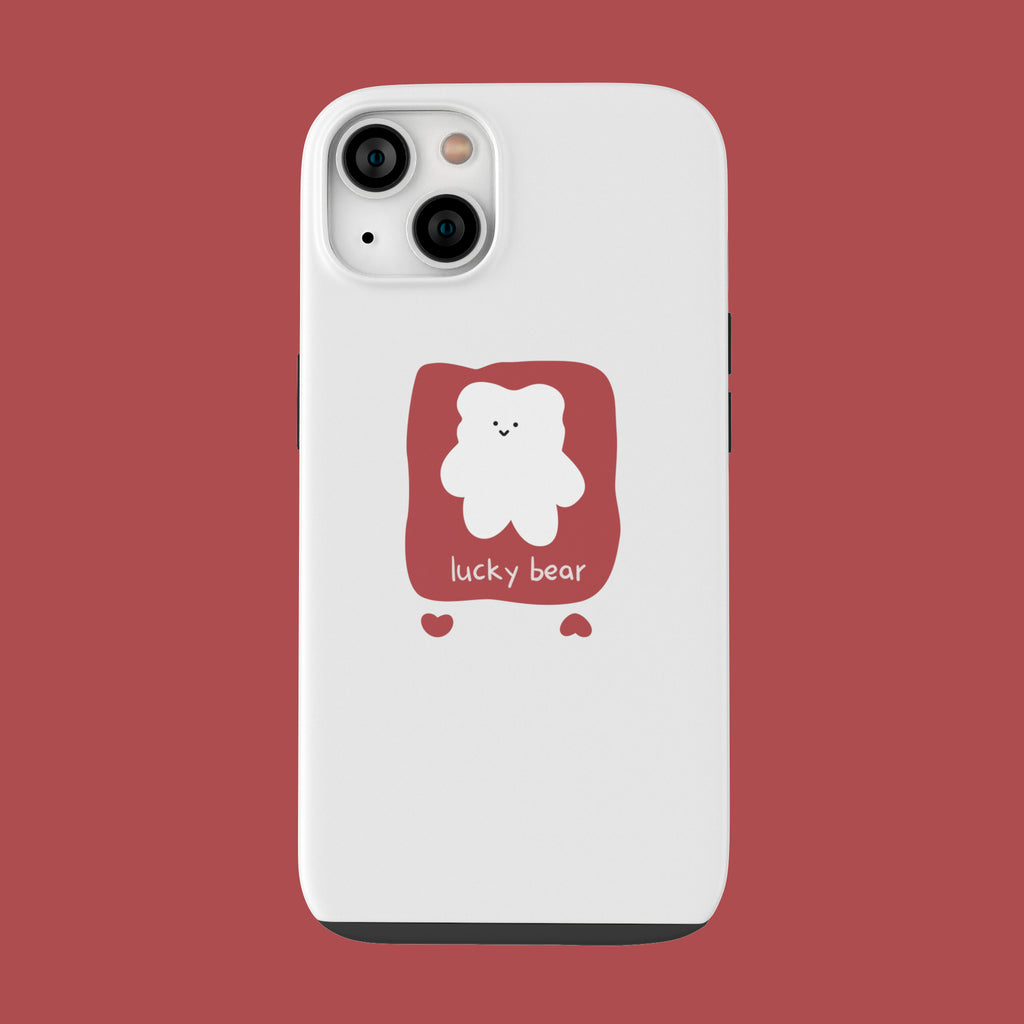 Polar Bear Express - iPhone 14 - CaseIsMyLife