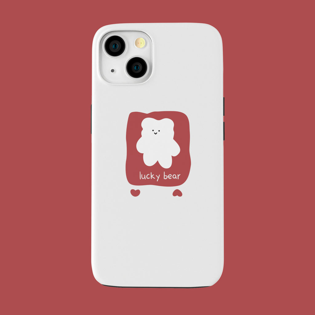 Polar Bear Express - iPhone 13 - CaseIsMyLife
