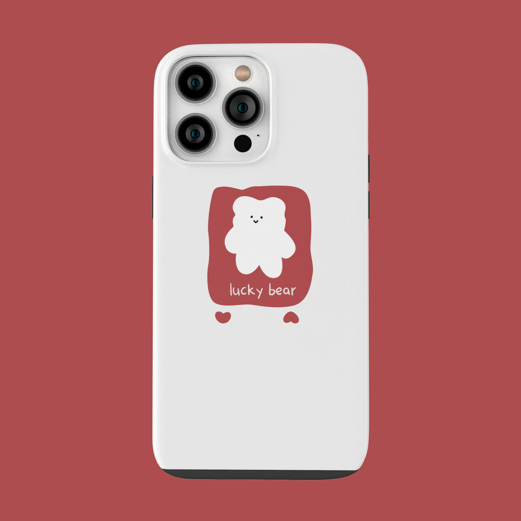 Polar Bear Express - iPhone 14 Pro Max - CaseIsMyLife
