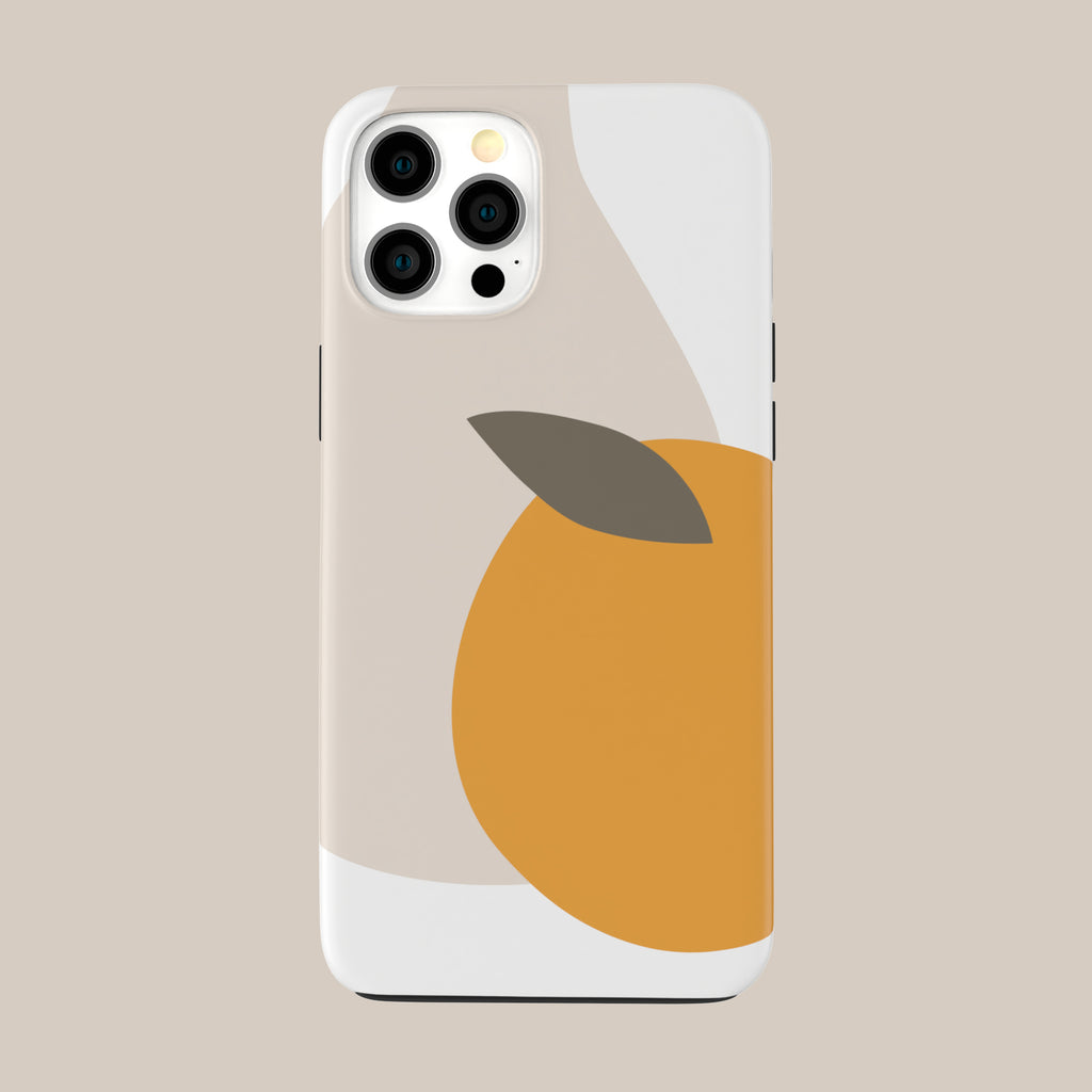 Tangerine Dreams - iPhone 12 Pro Max - CaseIsMyLife