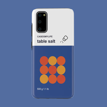 Salt Shaker - Galaxy S20 - CaseIsMyLife