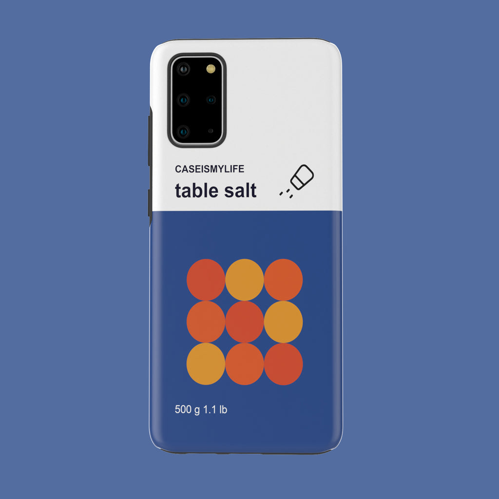 Salt Shaker - Galaxy S20 Plus - CaseIsMyLife