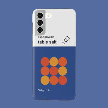 Salt Shaker - Galaxy S21 Plus - CaseIsMyLife
