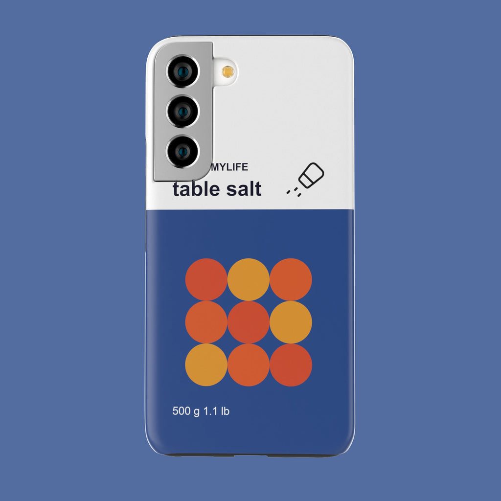 Salt Shaker - Galaxy S23 - CaseIsMyLife