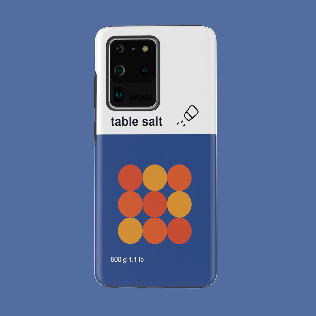 Salt Shaker - Galaxy S20 Ultra - CaseIsMyLife