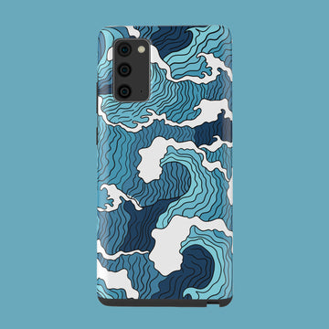 Whirlpool - Galaxy Note 20 - CaseIsMyLife