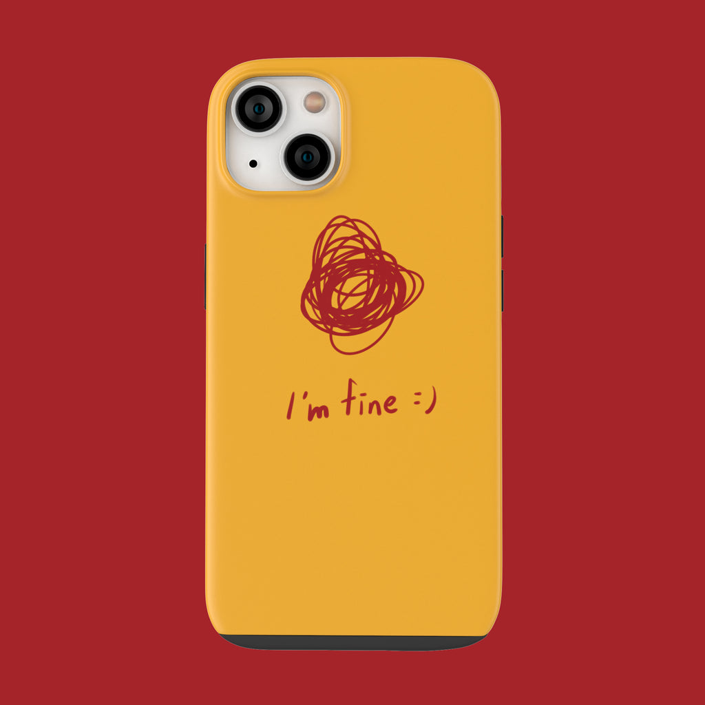 More than Meets the Eye - iPhone 14 - CaseIsMyLife