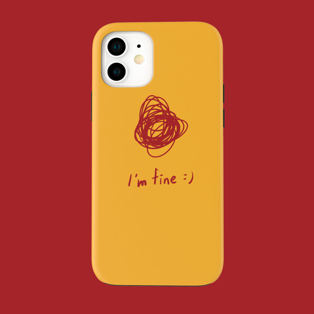 More than Meets the Eye - iPhone 12 - CaseIsMyLife