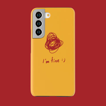 More than Meets the Eye - Galaxy S23 - CaseIsMyLife