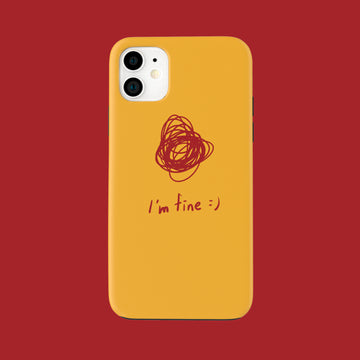 More than Meets the Eye - iPhone 11 - CaseIsMyLife