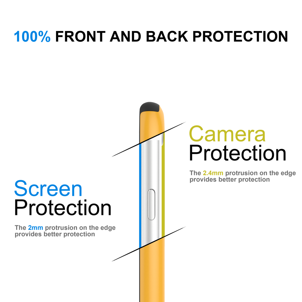 More than Meets the Eye - iPhone 8 - CaseIsMyLife