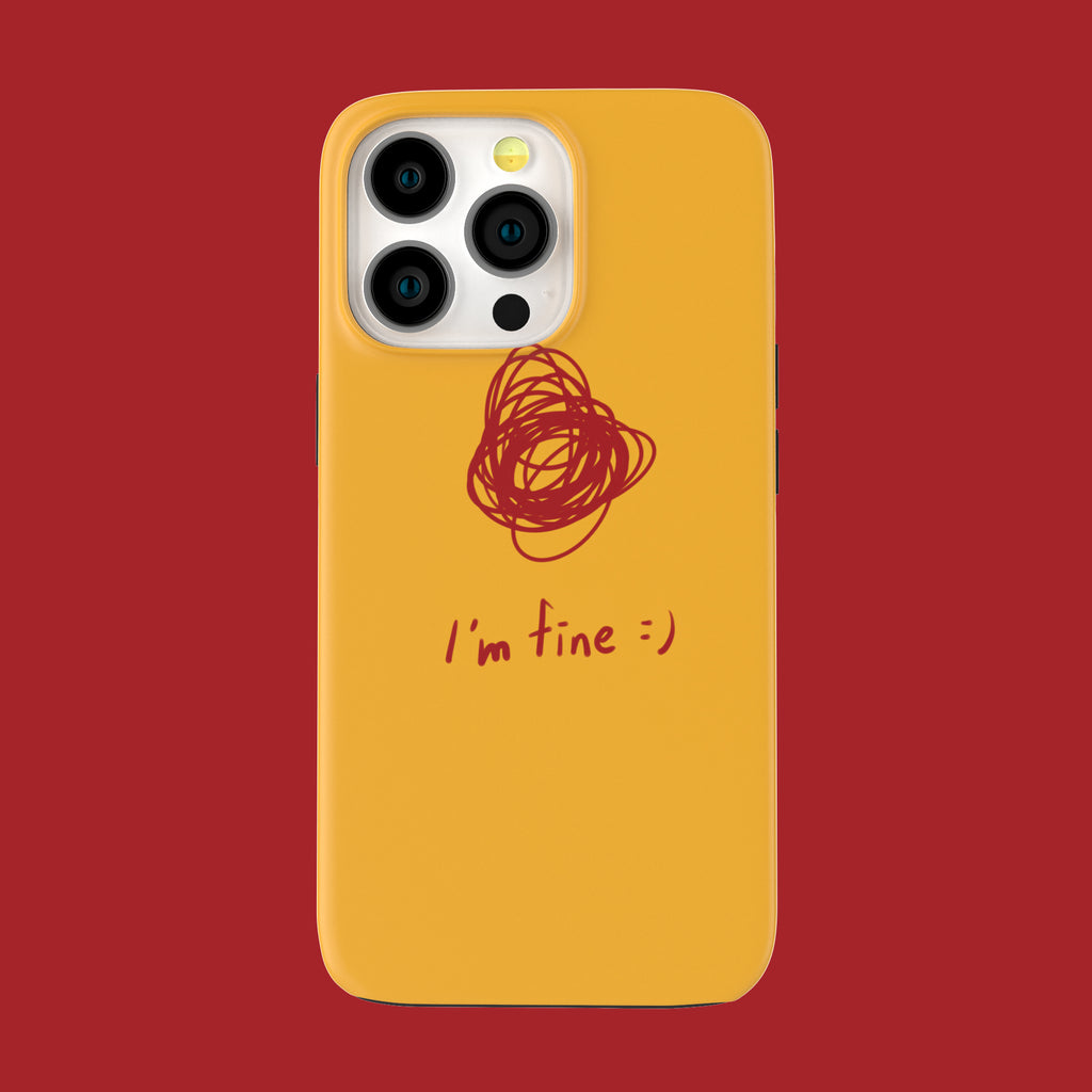 More than Meets the Eye - iPhone 13 Pro - CaseIsMyLife