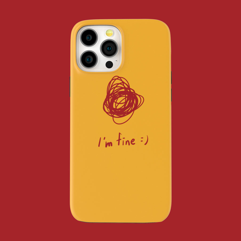 More than Meets the Eye - iPhone 13 Pro Max - CaseIsMyLife