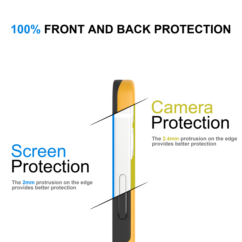 More than Meets the Eye - iPhone 12 Mini - CaseIsMyLife