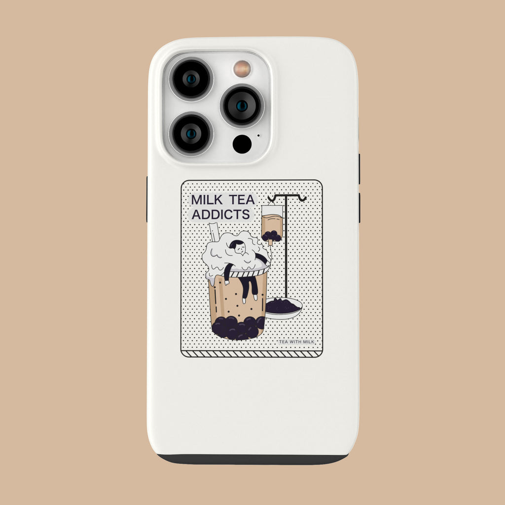 Loca for Boba - iPhone 14 Pro - CaseIsMyLife