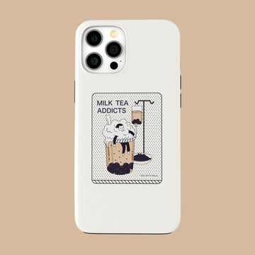 Loca for Boba - iPhone 12 Pro Max - CaseIsMyLife