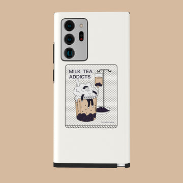 Loca for Boba - Galaxy Note 20 Ultra - CaseIsMyLife