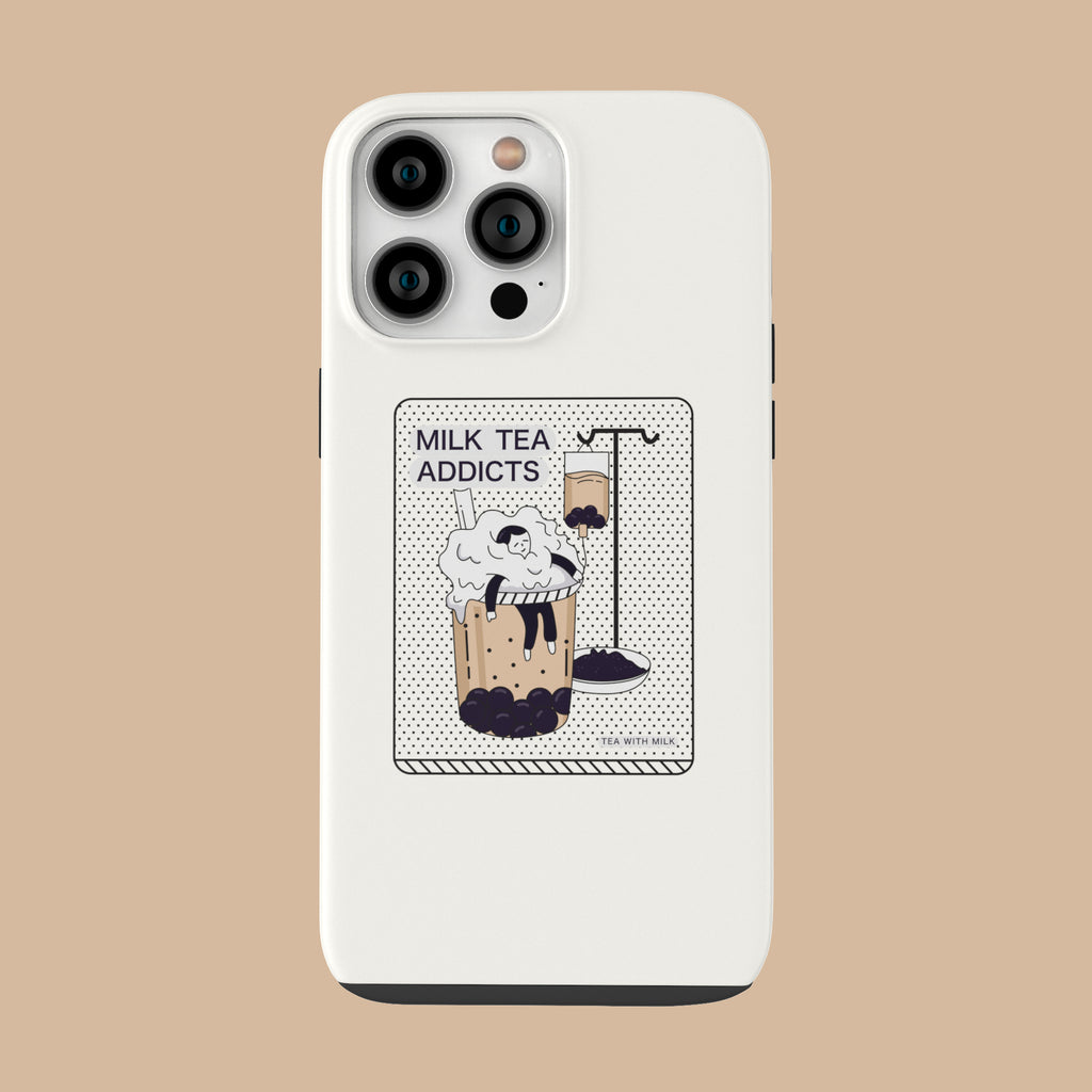 Loca for Boba - iPhone 14 Pro Max - CaseIsMyLife