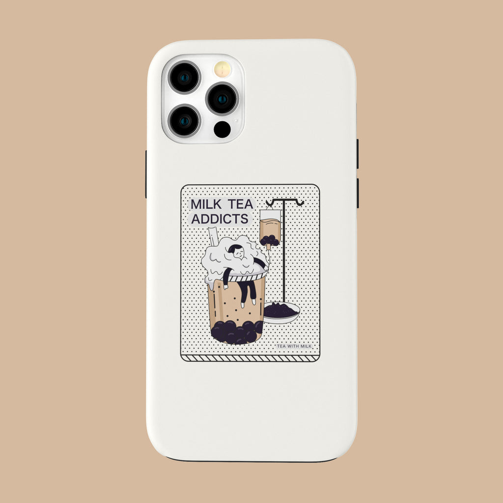 Loca for Boba - iPhone 12 Pro - CaseIsMyLife