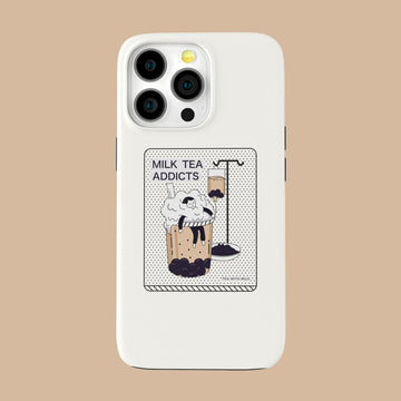 Loca for Boba - iPhone 13 Pro - CaseIsMyLife