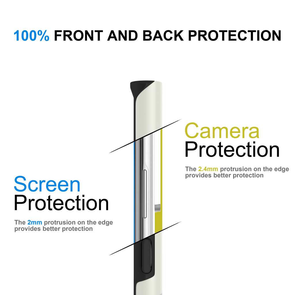 Peaking Sun - Galaxy Note 20 Ultra - CaseIsMyLife