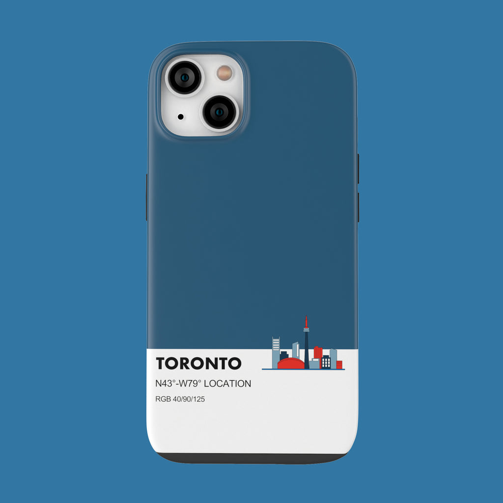 TORONTO - iPhone 14 - CaseIsMyLife