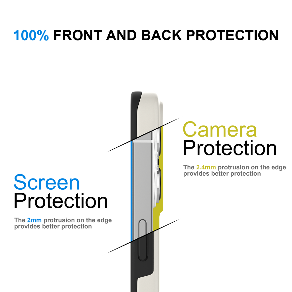 Optical Illusion - iPhone 13 Pro - CaseIsMyLife