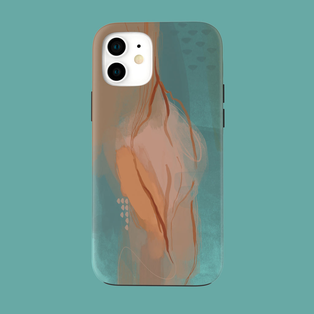 Mermaid Cove - iPhone 12 - CaseIsMyLife