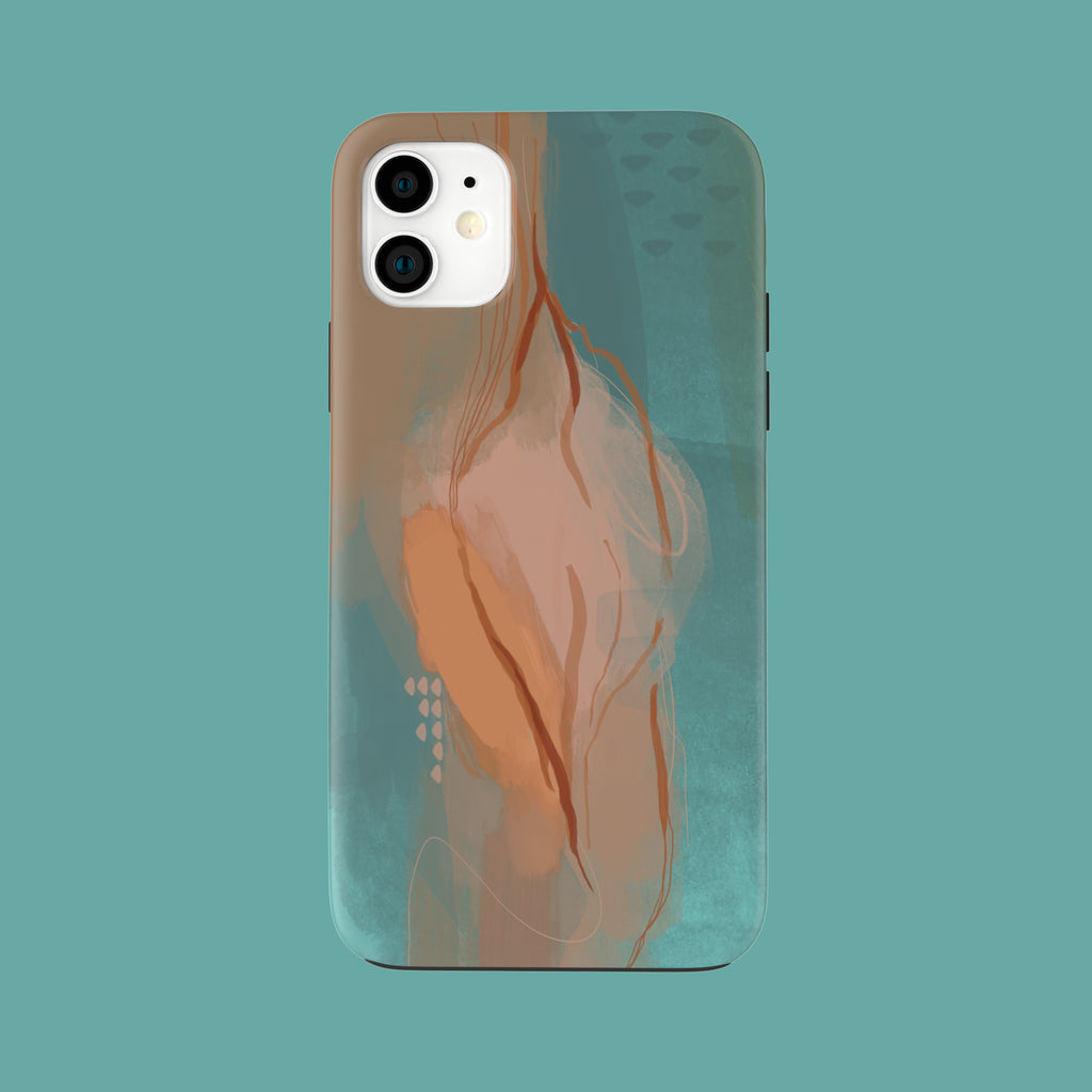 Mermaid Cove - iPhone 11 - CaseIsMyLife