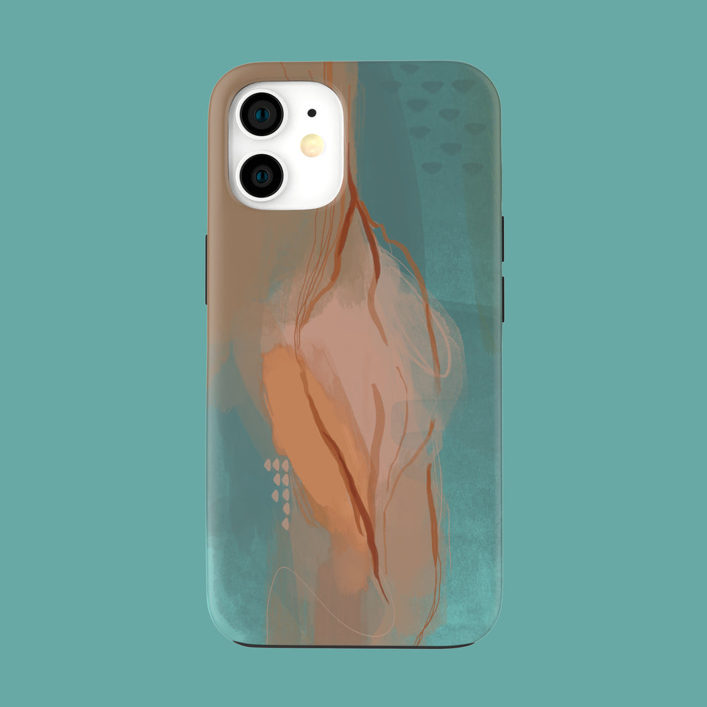 Mermaid Cove - iPhone 12 Mini - CaseIsMyLife