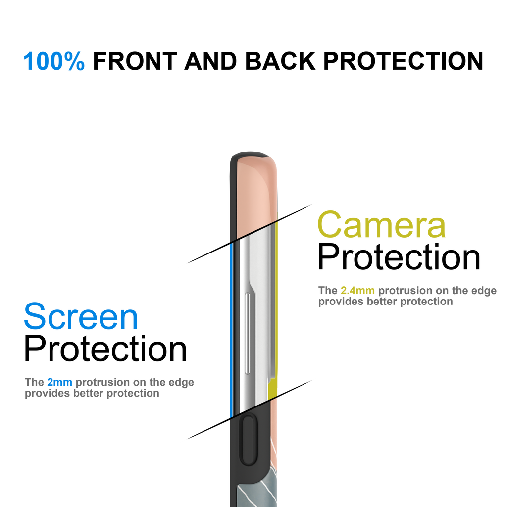 Purpose - Galaxy S20 Ultra - CaseIsMyLife