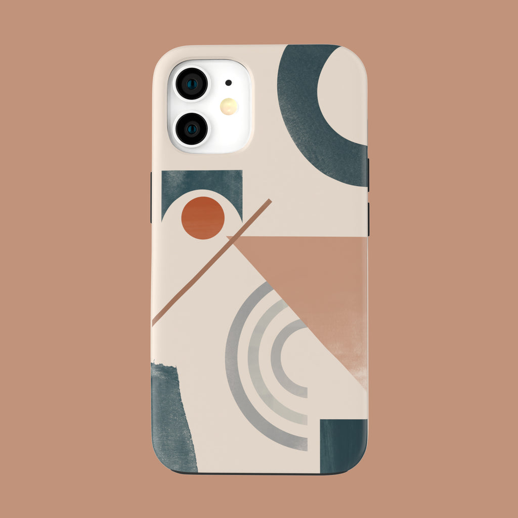 Groovy Seventies - iPhone 12 Mini - CaseIsMyLife