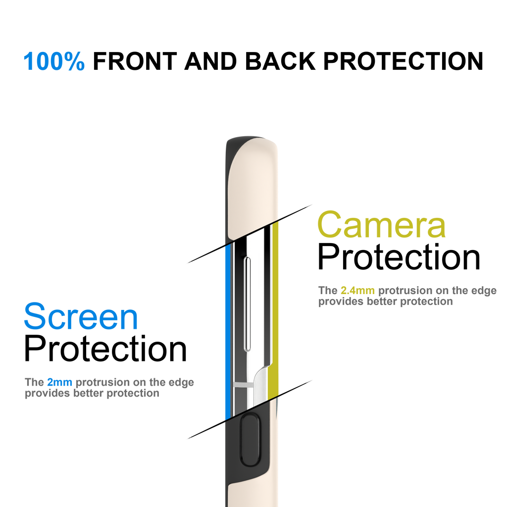 Groovy Seventies - Galaxy S21 - CaseIsMyLife