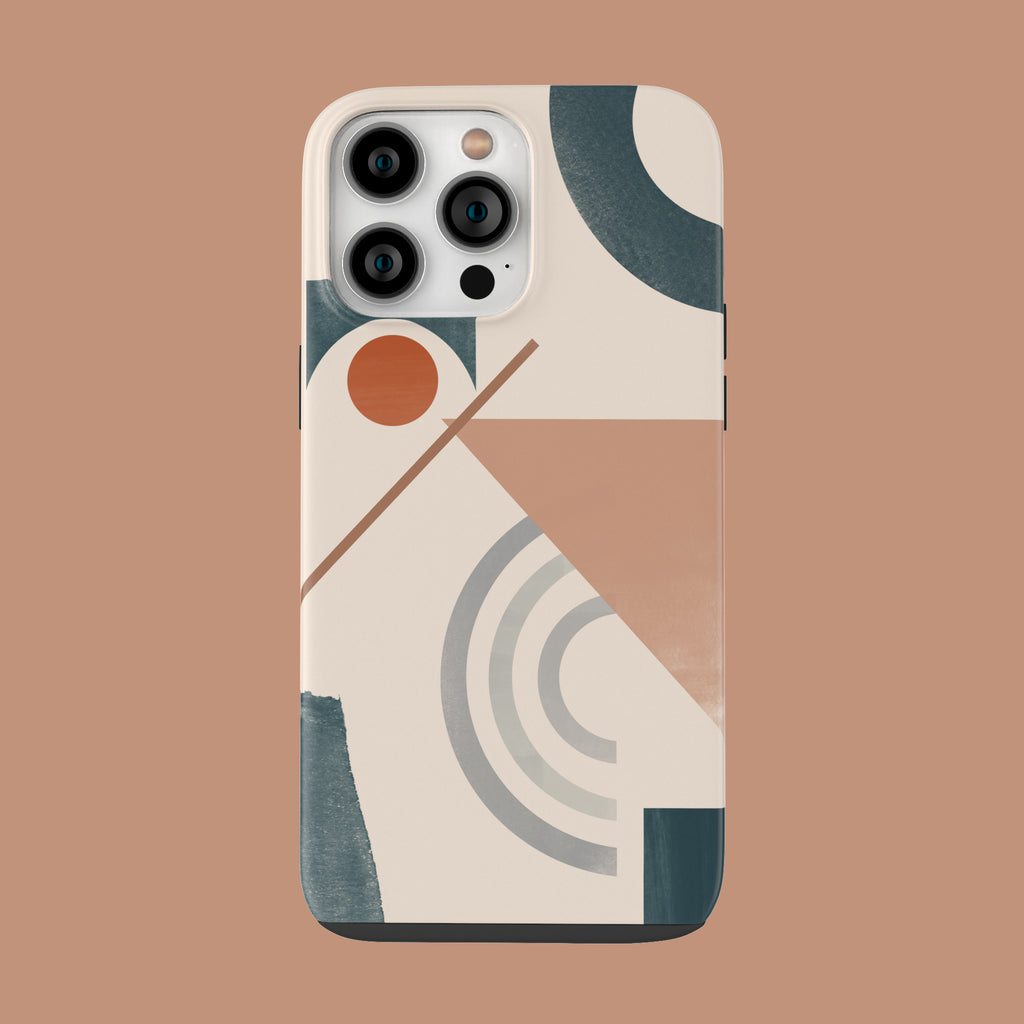 Groovy Seventies - iPhone 14 Pro Max - CaseIsMyLife