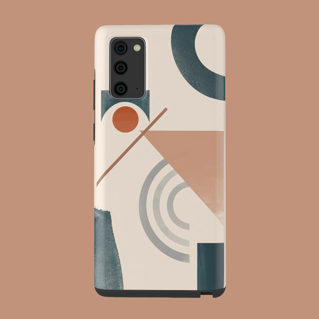 Groovy Seventies - Galaxy Note 20 - CaseIsMyLife