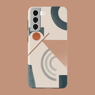 Groovy Seventies - Galaxy S21 - CaseIsMyLife